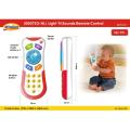 Winfun Light 'N Sounds Remote Control phone.