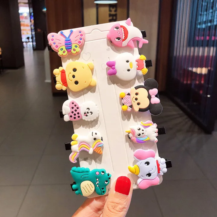 Korean%20Girl%20Bangs%20Clip%20Baby%20Bag%20Hair%20Clip%20Children's%20Hair%20Jewelry%20Head%20Jewelry%20Baby%20and%20Young%20Children%20Hair%20Cards%20Imported%20From%20China%20-%20Image%207