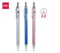 Deli 6492 Metal Mechanical Pencil 0.5mm (1 Pcs).