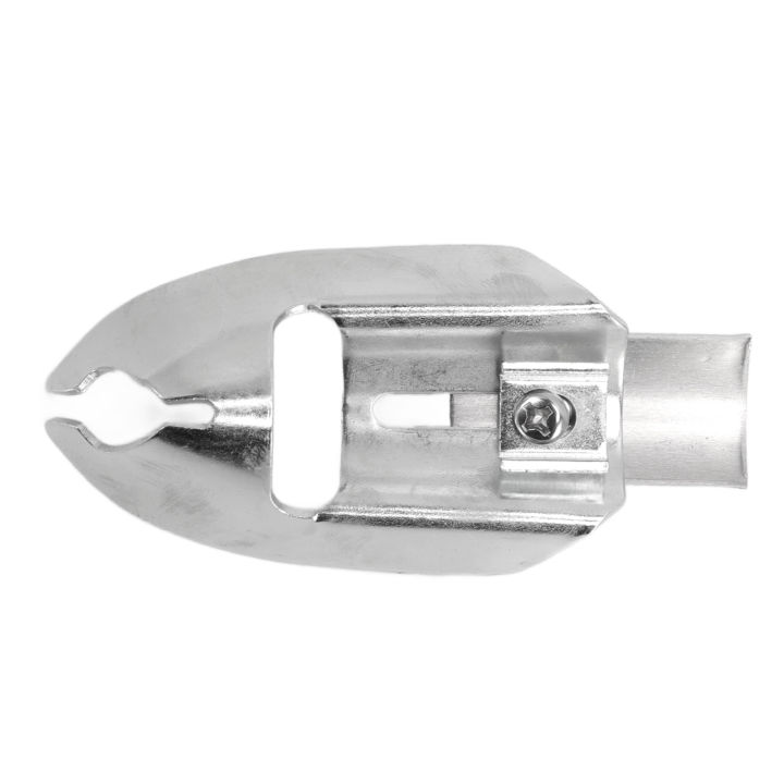 Coping Foot Steel Coping Foot Tool Long Lasting