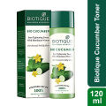 Biotique Bio Cucumber Toner 120Ml. 