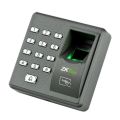 Zkteco x7 Time Attendance Access Control. 