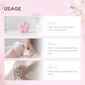 Laikou Japan Sakura Bubble Bath Bomb-30g. 