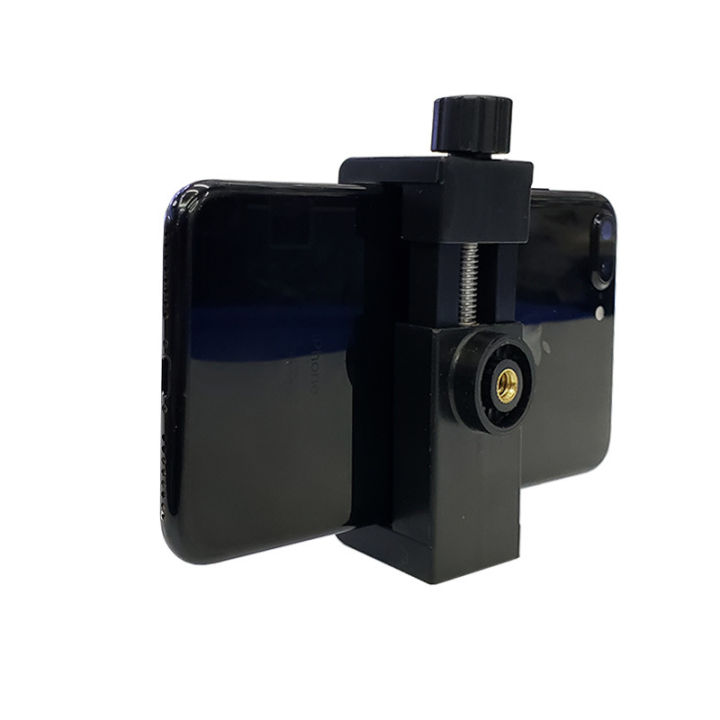 Live%20phone%20clip%20360%C2%B0%20rotation%20horizontal%20and%20vertical%20clip%20knob%20fixing%20tripod%20selfie%20stick%20lazy%20stand%20accessories%20-%20Image%204