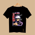 Half Sleeve Best Printed Cotton T-shirt Collection Ever in DARAZ History For Men and Women.