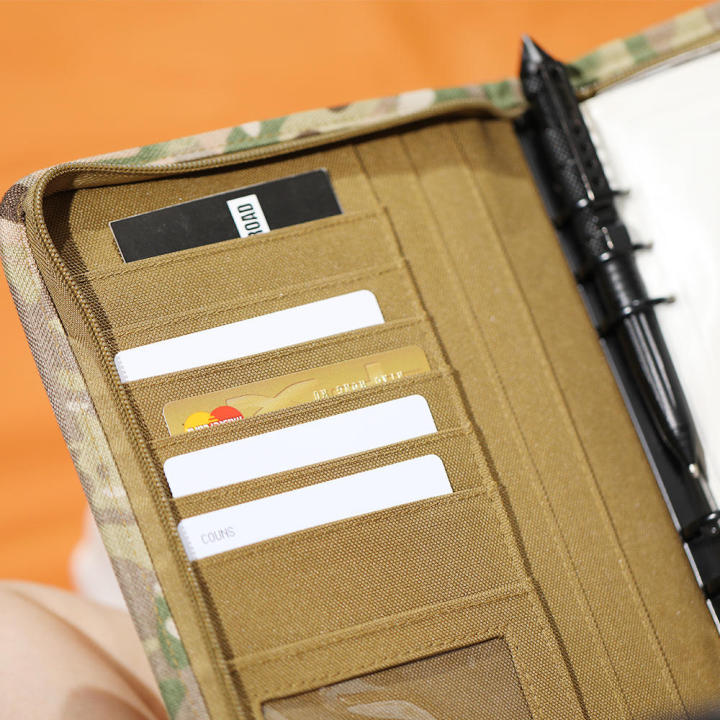 Tactical%20Book%20Cover%20Military%20Diary%20Cover%20%20%20Notebook%20Cover%20Outdoor%20Journal%20Cover%20Tactical%20Diary%20Skin%20-%20Image%205