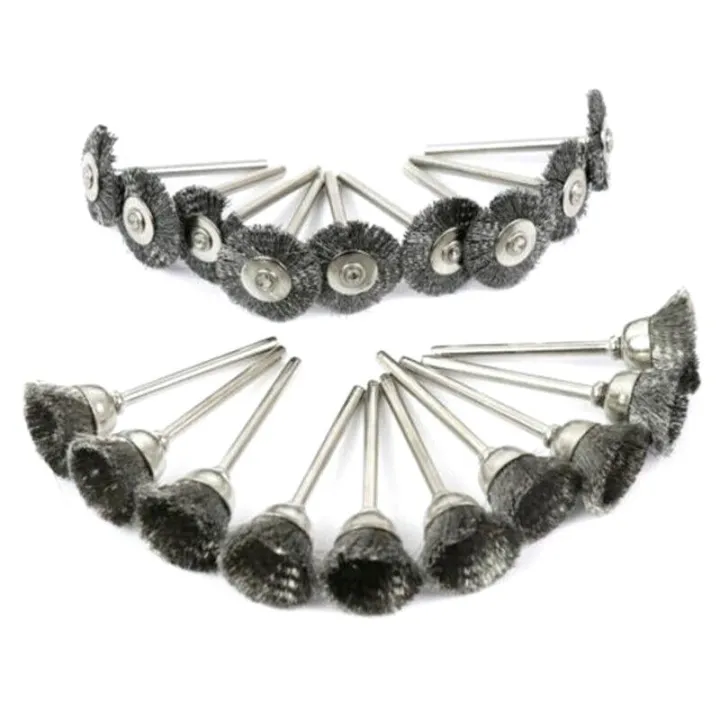 Stainless%20Steel%20Wire%20Brush%20Set%20for%20Dremel%20Rotary%20Tool%20Die%20Grinder%20Flat%20Wheel%20Cup%20-%20Image%202