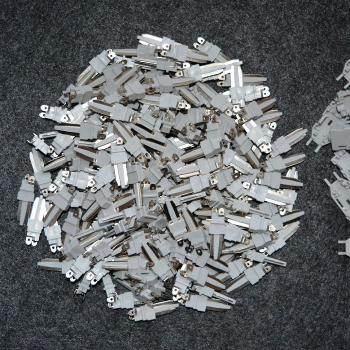 10Pcs%20110%20Test%20Head%20Rj11%20Voice%20Connector%20Mdf%20Check%20Phone%20Voice%20For%20Krone%20Module%20Telecom%20Patch%20Panel%20-%20Image%206