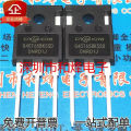 5PCS G40T65BK5SD TO-247 IGBT 40A 650V.