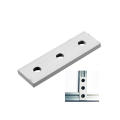 Machifit aluminum alloy connecting profiles suitable for CNC engraving machines. 