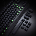 Razer BlackWidow X Tenkeyless Mechanical Keyboard Wired Gaming Keyboard 87 Keys Esports keyboard Green Mechanical Switches.