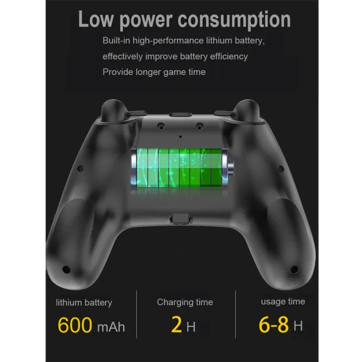 Animal%20crossing%20Switch%20Pro%20GAMEPAD%20bluetooth%20Wireless%20controller%20Somatosensory%20Vibration%20FOR%20Nintendo%20switch/PC/Android%20Let%20your%20free%20time%20more%20interesting%20with%20abrasive%20resistance%20-%20Image%204