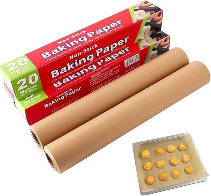 Baking Paper for Cake Making Special Tools 5/10/20 Meter