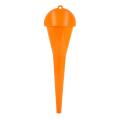 FORIDE Multi-Function Car Fueling Funnel Gasoline Engine Oil Additive Motorcycle Agricultural Machinery Funnel Yellow. 