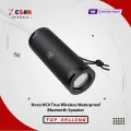 HOCO HC9 Wireless Speaker Dazzling Pulse Sports Portable Bluetooth Loudspeaker with Colorful Ambient Light.