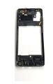 Samsung Galaxy A71 Middle Frame Without LCD Frame Panel and Back Panel.
