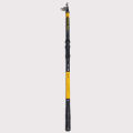 Telescopic Fishing Rod Hunts Man fishing rood High Carbon 300 10fit. 