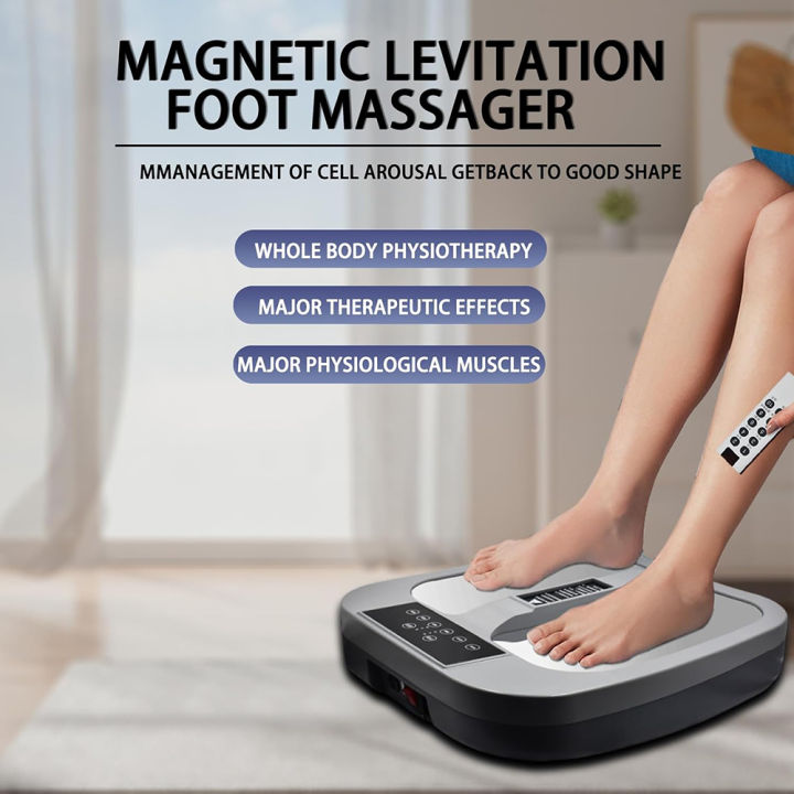 Suyzeko%20Terahertz%20Foot%20Massager%20Machine%20PEMF%20Bioresonance%20Relaxation%20Therapy%20Device%20Plus%20Bluetooth%205.1%20Remote%20Control%20Best%20Gift%20-%20Image%202