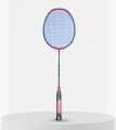 Skalo badminton racket 36 LBS High Tension with String and Grip Free. 