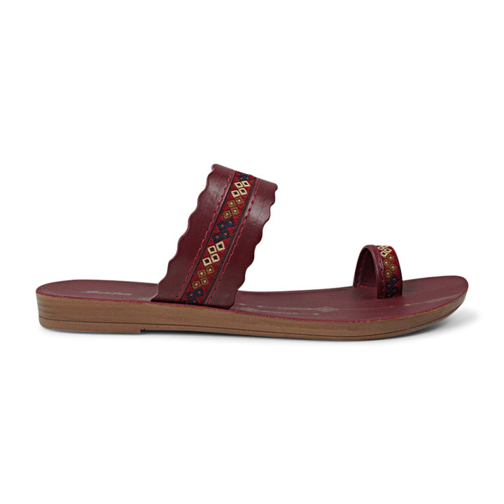 BATA (WOMEN) OSHIN LADIES CHAPPALS LADIES SLIPPER