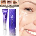 New Anti-Wrinkle Eye Cream Fades Fine Lines Anti Dark Circles Eye Serum Remove Eye Bags Puffiness Anti-Aging Firmness Eye Care. 