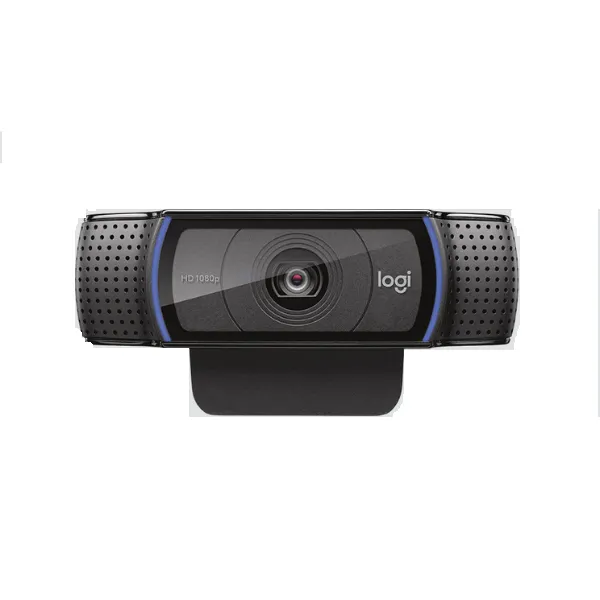 Logitech%20C920%20Pro%20HD%20Webcam%20-%20Image%204