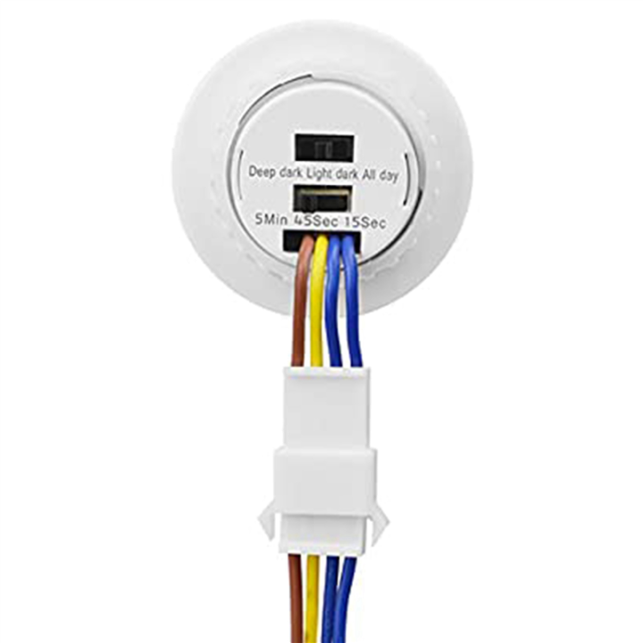 4X%20Mini%20Motion%20Sensor%20Light%20Switch%20110-220V%20PIR%20Sensor%20Smart%20Detection%20Time%20Adjustable%20Infrared%20Induction%20Detector%20-%20Image%205