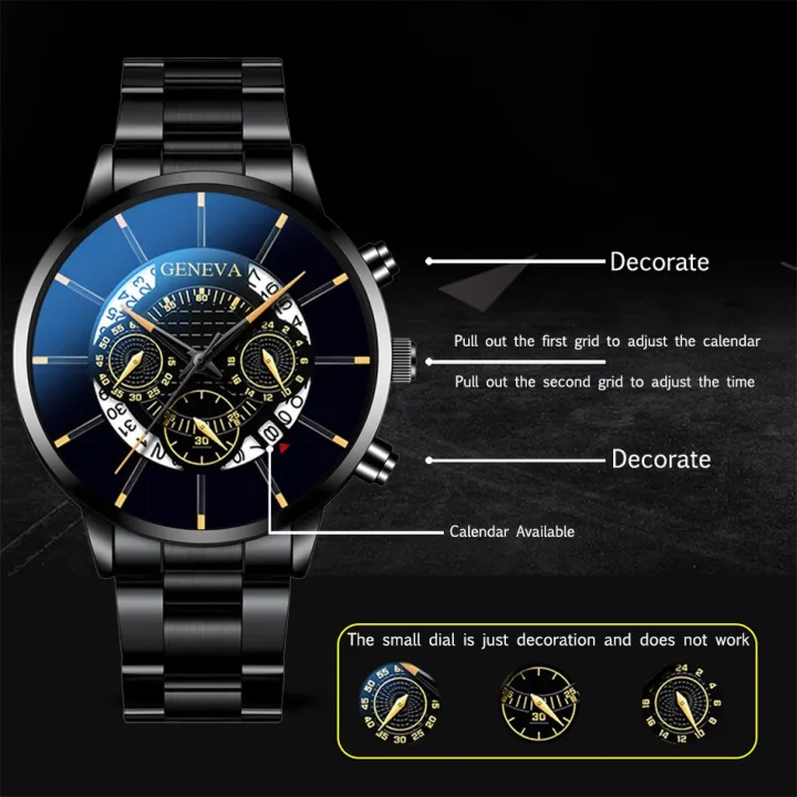 Luxury%20Men's%20Fashion%20Watches%20for%20Men%20Business%20Casual%20Calendar%20Date%20Clock%20Male%20Stainless%20Steel%20Quartz%20Wrist%20Watch%20reloj%20hombre%20-%20Image%204