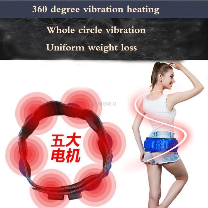 Electric%20Infrared%20Weight%20Loss%20Belt%20Weight%20Loss%20Fitness%20Massager%20X5%20Vibration%20Abdomen%20Abdomen%20Fat%20Burning%20Effective%20Weight%20Loss%20-%20Image%207