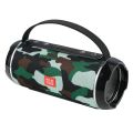 TG116C/TG117 Bluetooth Speakers Portable Wireless Sound Box Waterproof Outdoor subwoofer Loudspeaker Stereo Supports TF Radio. 