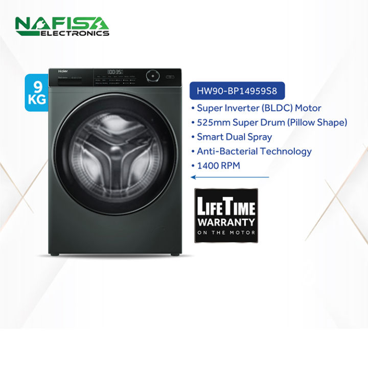 Haier%20HW90-BP14959S8%20Front%20Loading%20Washing%20Machine%20-%209%20KG%20-%20Image%203