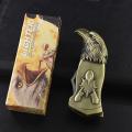 Pocket Gas Lighter- Eagle Part 2. 