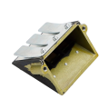 6F6-13610-00 Valve Assy For Outboard Engine 40HP 2 stroke. 