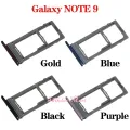 Sim Holder Tray for Samsung Galaxy Note 9.