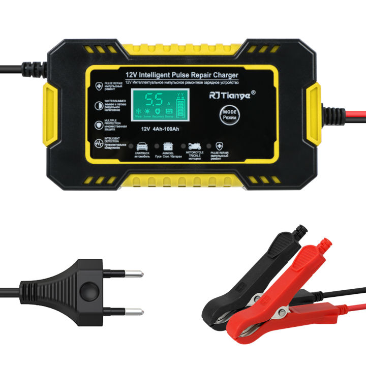 Universal%20LCD%20Display%20Quick%20Charge%20Car%20Battery%20Charger%20For%20Auto%20Moto%20Wet%20Dry%20Lead%20Acid%20AGM%20Gel%20Power%20Pulse%20Repair%2012V%206A%20-%20Image%207