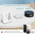 ROVF Smart Tuya ZigBee Multi-mode Gateway Bluetooth Mesh Wireless Bridge Hub Control for Smart Life Alexa Google Home. 