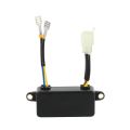 2KW-3KW Gasoline Generator Parts AVR Single-Phase Automatic Voltage Rectifier. 