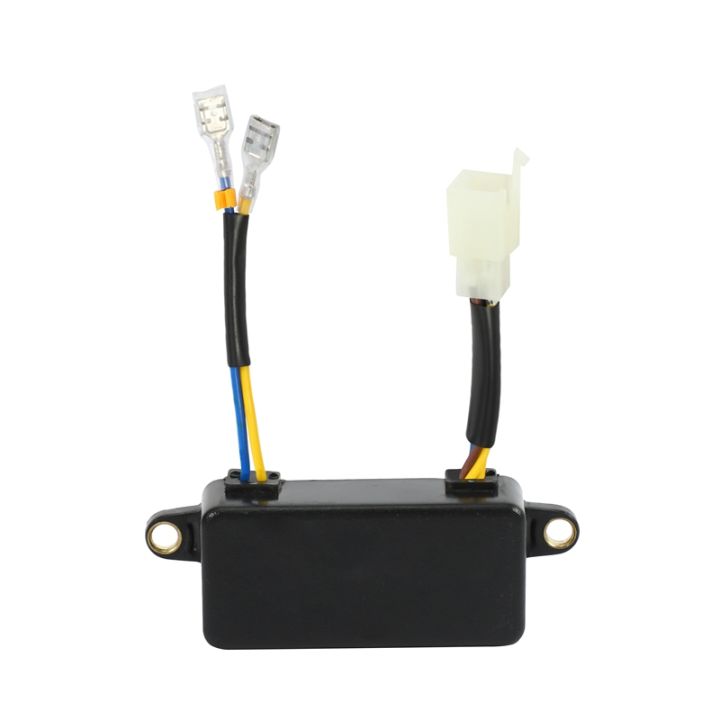 2KW-3KW%20Gasoline%20Generator%20Parts%20AVR%20Single-Phase%20Automatic%20Voltage%20Rectifier%20-%20Image%202