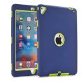For iPad Pro 9.7,For iPad Air 2 Case Retina Kids Baby Armor Shockproof Heavy Duty Silicone Hard Case Cover For iPad Air2. 