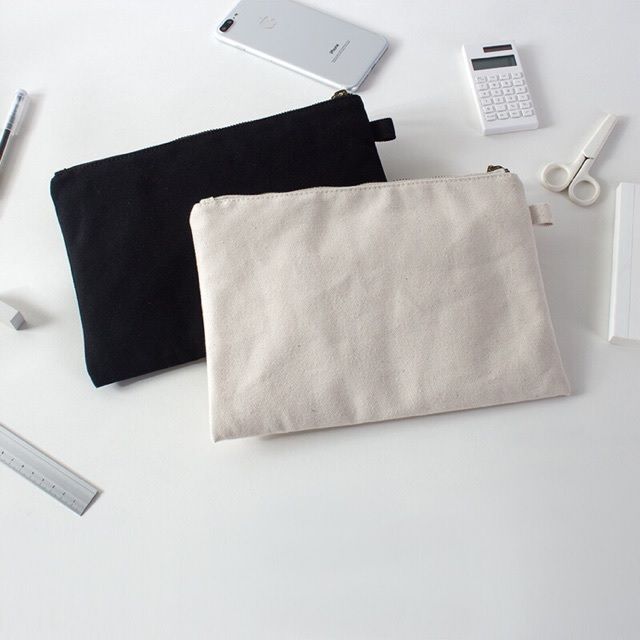 Trendy%20Top%20Handle%20Tote%20Canvas%20Bag%20for%20girls%20Black%20Color%20with%20Mini%20Pouch%20and%20Shopping%20Bag%20/%20College%20/%20University%20Bag%20Tote%20Bag%20Canvas%20Bag%20with%20Zipper%20(2in1%20Combo%20Pack)%20-%20Image%205