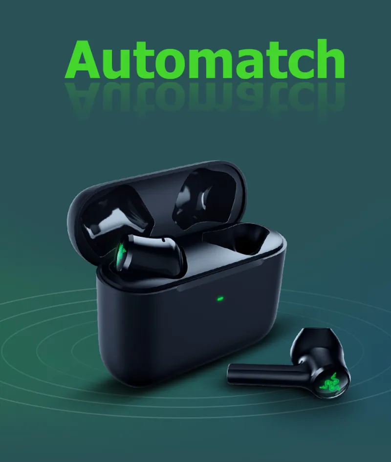 Razer Hammerhead True Wireless Pro V2 Razer Hammerhead True