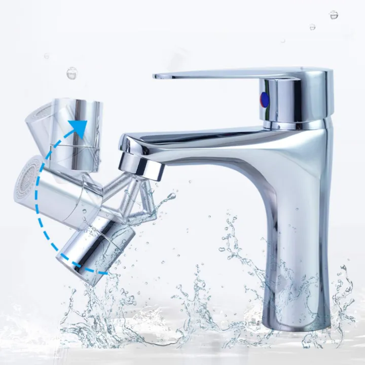 Spare%20parts%20Universal%20Faucet%20Areator%20360%20Degree%20Swivel%20Faucet%20Bubbler%20Rotating%20Mesh%20Mouth%20Anti%20Splash%20Head%20Dual%20Mode%20Faucet%20Extender%20Water%20-%20Image%203