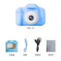 Children's Baby Cartoon Mini Toy Photography Digital Camera Gift. 