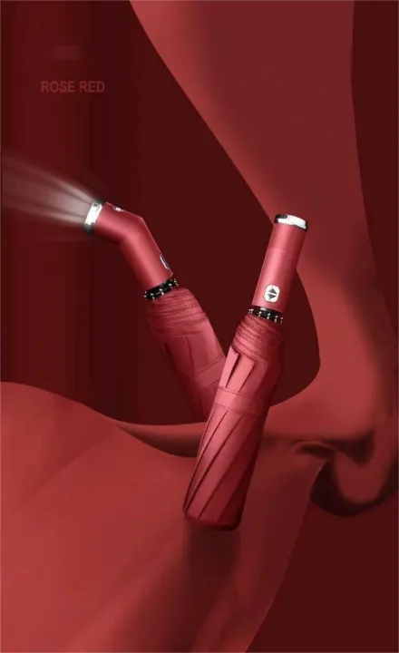 New%20Umbrella%20With%20Led%20Light%20Rotatable%20Handle%20Flashlight%20Umbrella%20Windproof%20And%20Rainproof%20Sturdy%20And%20Durable%20Sunny%20And%20Rainy%20-%20Image%203