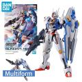 BANDAI Anime Mobile Suit Gundam Model Star Moving Wind Spirit New Free Flying Wing Assembly Kit Plastic Action Figure Toy Gift Amour zii. 