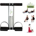 Tummy Trimmer Double Spring Tummy Trimmer / Fitness Tummy Trimmer/abs Tummy Trimmer/abs Exerciser Tummy Trimmer/Multipurpose Fitness Equipment for Men and Women. 
