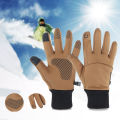 【Enjoy The Rhythm】Winter Warm Thermal Gloves Ski Snow Non-slip Cycling Touchscreen Waterproof. 
