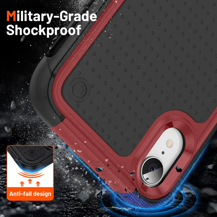 Anti-fall%202%20in%201%20Heavy%20Duty%20Armor%20Case%20For%20iPhone%20XR%20Phone%20Case%20Shockproof%20Soft%20Casing%20Hard%20Back%20Cover%20-%20Image%208