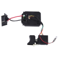 1 Set Electric Wrench Control Board Suitable for 2106/161/169 Brushless Electric Wrench Drive Control Board.