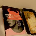 Tender is the Flesh by Agustina Bazterrica (Premium Print and Matte Cover). 